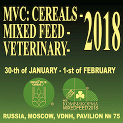 MVC: Cereals - Mixed Feed - Veterinary 