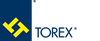 Компания TOREX специализируется на оборудовании для работы с различными сыпучими материалами. 